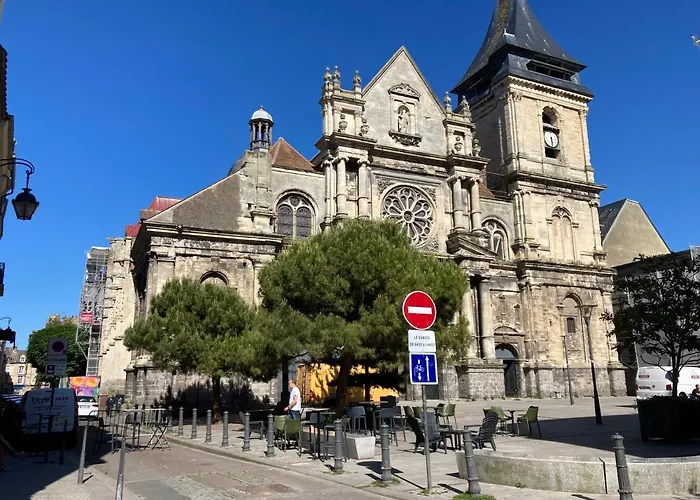Le Saint-Rémy
