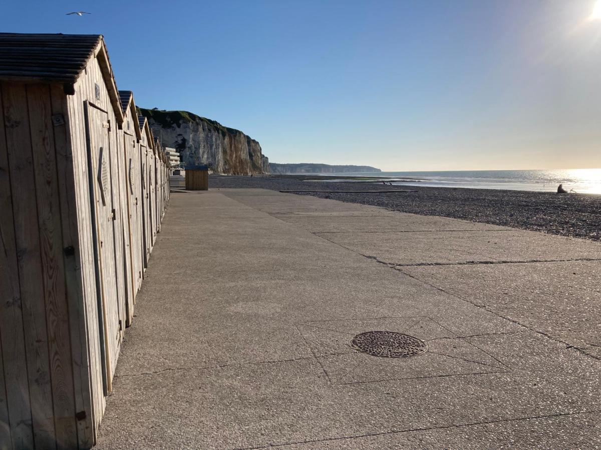 Le Saint-rémy * Dieppe