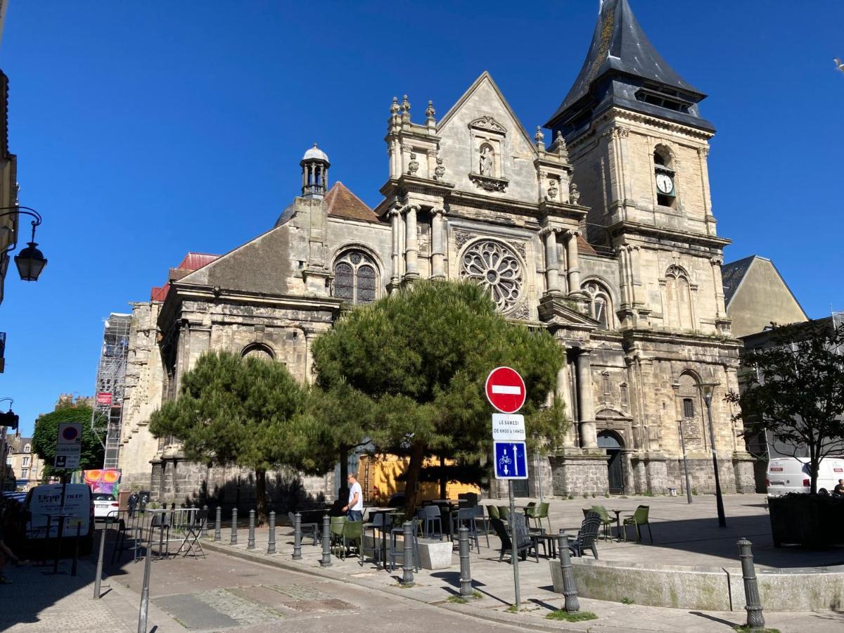 Apartamento Le Saint-rémy *
