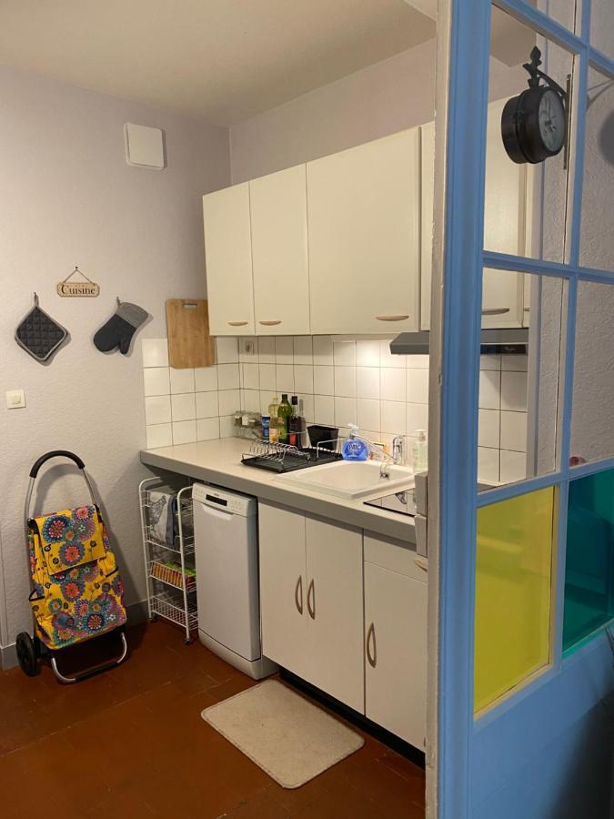Le Saint-rémy Apartamento