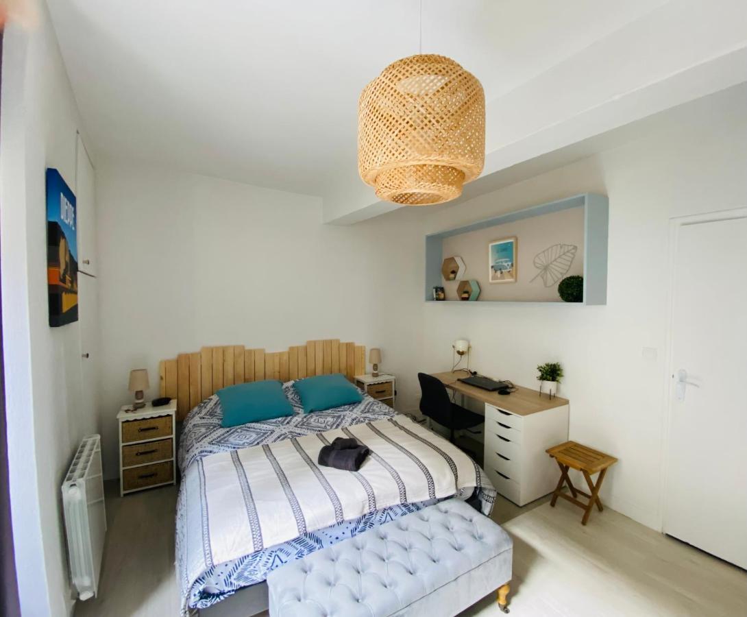 Le Saint-rémy Apartamento