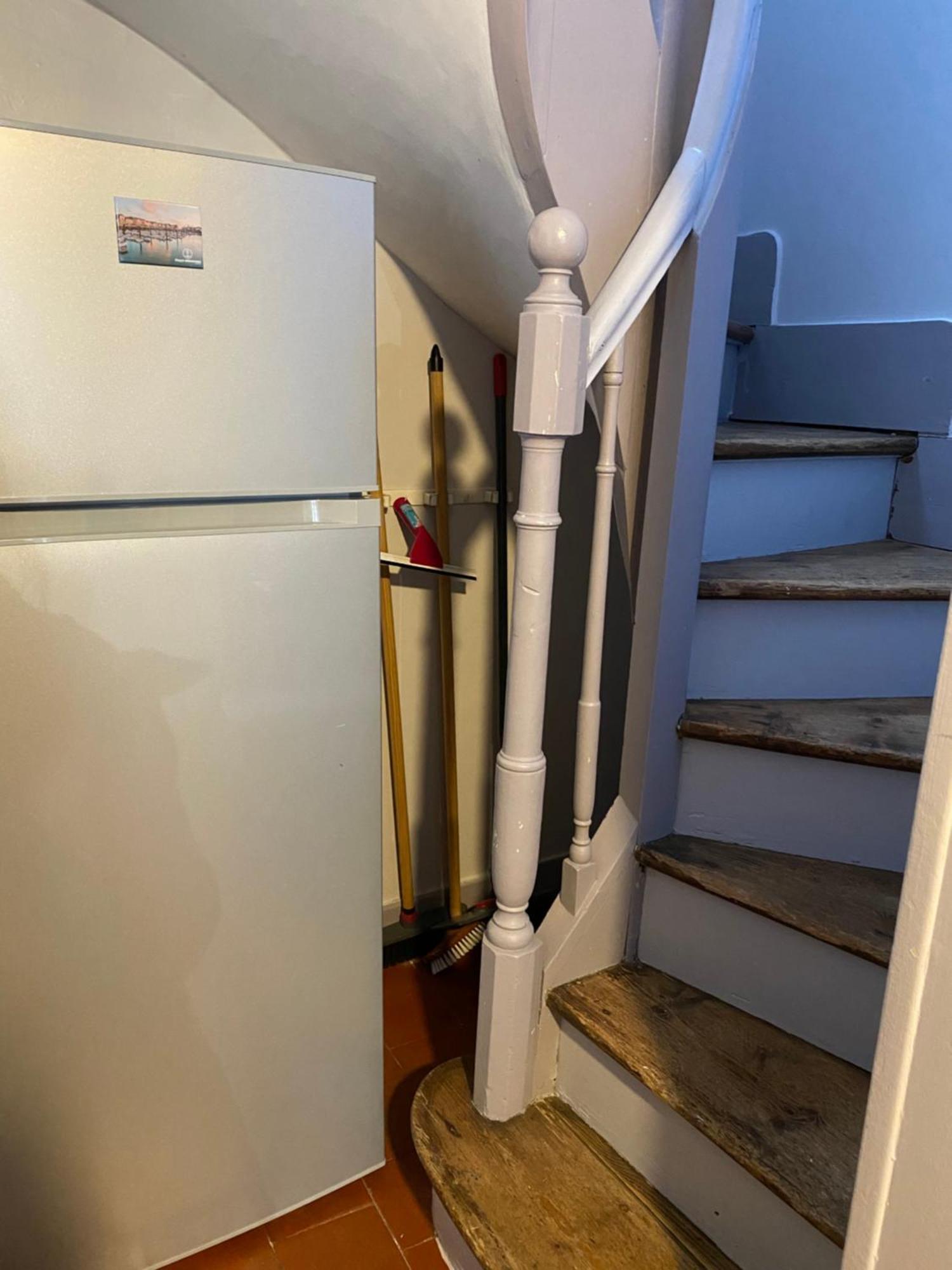 Apartamento Le Saint-rémy *