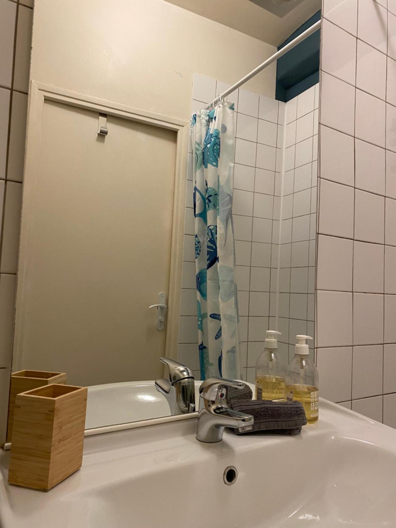 Le Saint-rémy Apartamento
