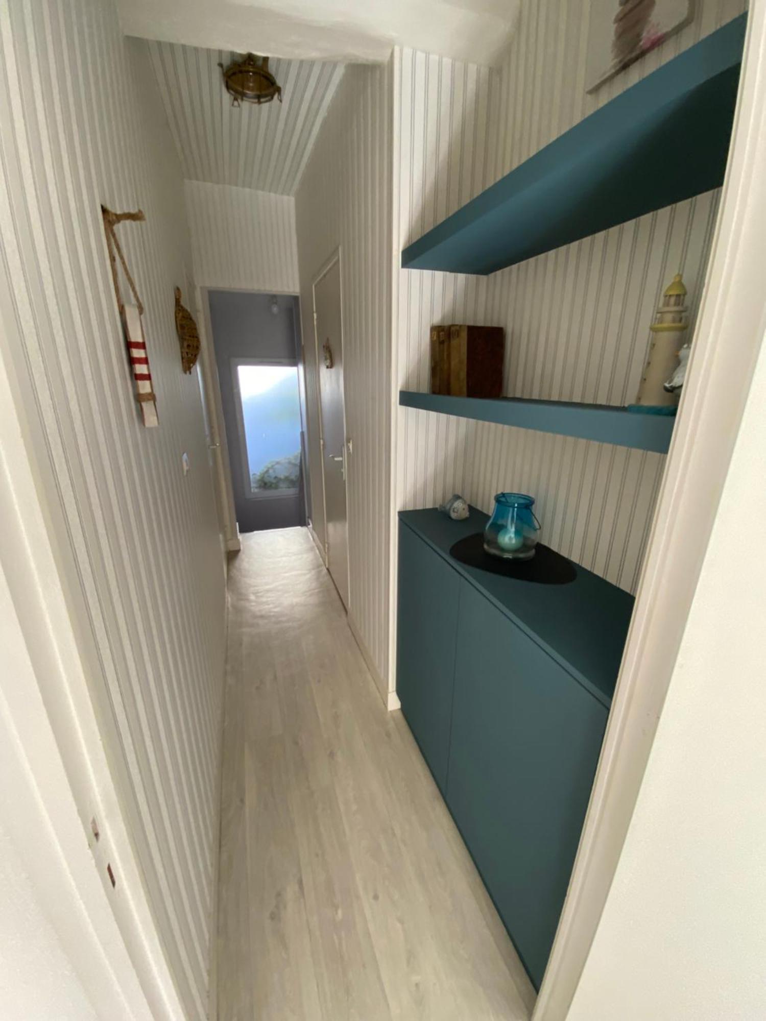 Appartement Le Saint-rémy Dieppe