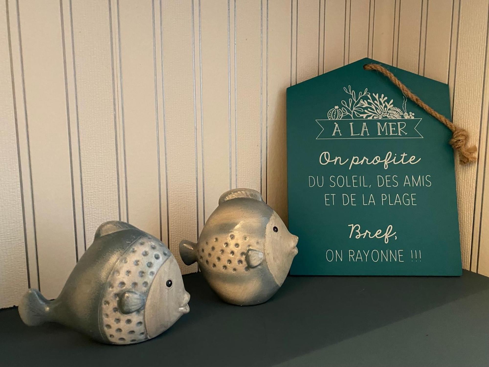 Appartement Le Saint-rémy Dieppe