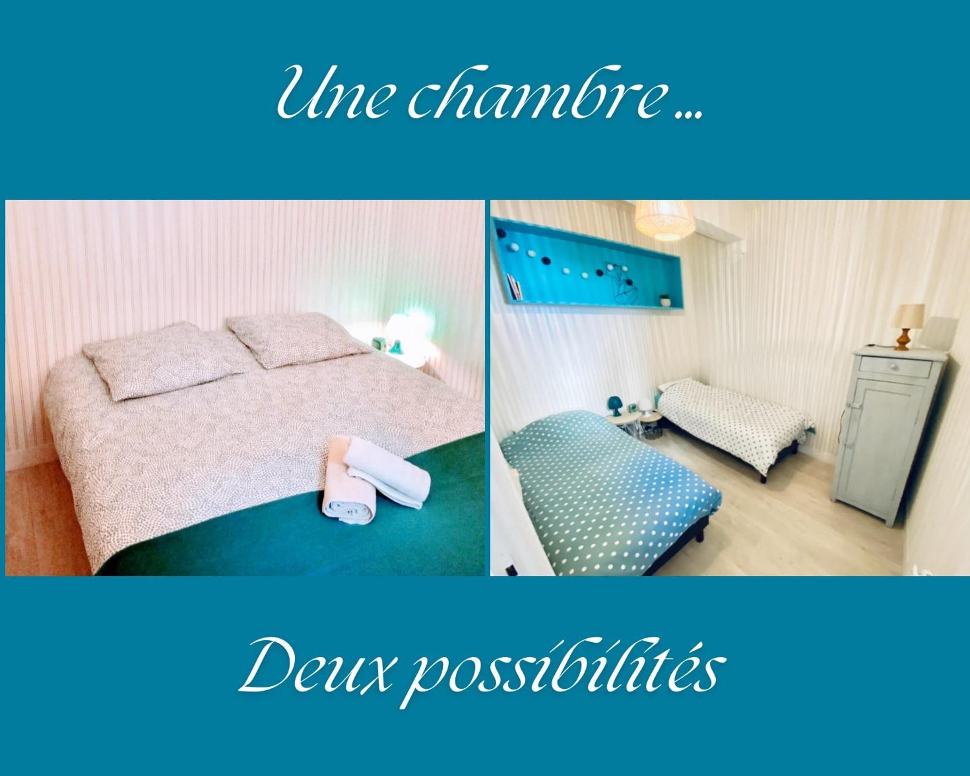 Appartement Le Saint-rémy